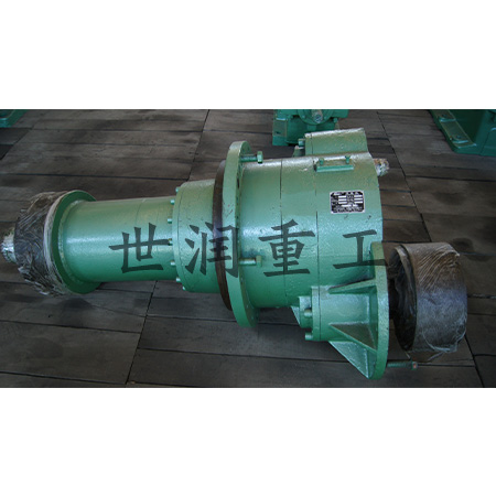 鞍山翻車機(jī)減速機(jī)