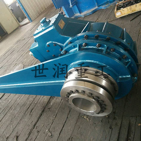 各類(lèi)減速機(jī)